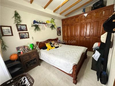 Casa de 5 alcobas en venta en Laureles, Armenia, 295 m² · foto 18 de 20