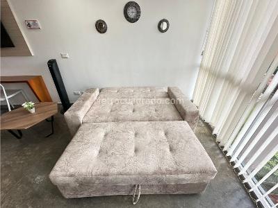 Apartaestudio en venta en La Castellana, Armenia, 32 m² · foto 2 de 16