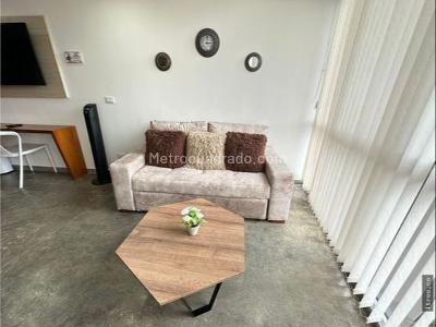 Apartaestudio en venta en La Castellana, Armenia, 32 m² · foto 13 de 16