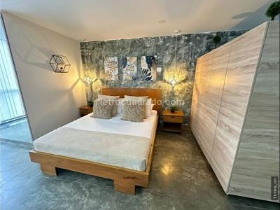 Apartaestudio en venta en La Castellana, Armenia, 32 m² · foto 16 de 16
