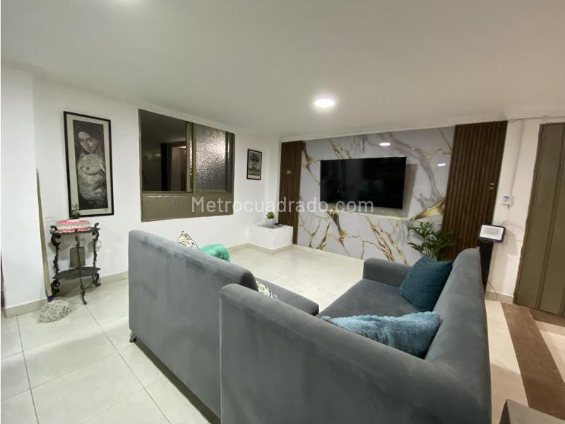 Casa en Venta, Barrio Quindio, Armenia - Widok 6