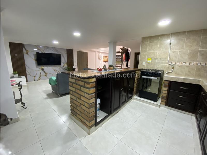 Casa en Venta, Barrio Quindio, Armenia - Więcej