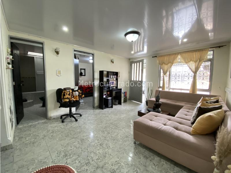 Casa en Venta, Barrio Quindio, Armenia - Widok 2