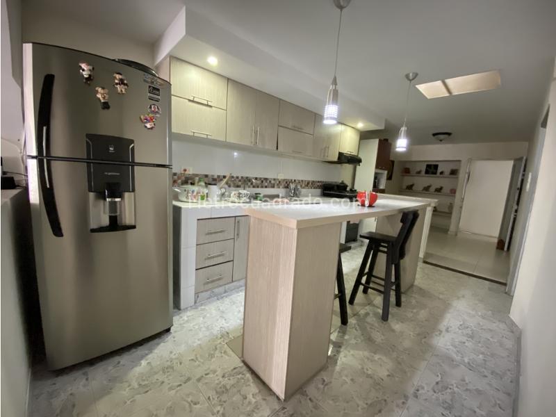 Casa en Venta, Barrio Quindio, Armenia - Widok 3