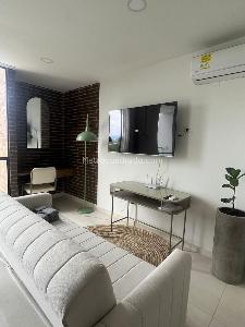 Apartaestudio en venta en Cerritos, Pereira · foto 10 de 13