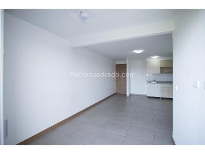 Apartamento en venta en Corales, Pereira · foto 2 de 20