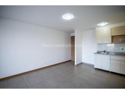 Apartamento en venta en Corales, Pereira · foto 4 de 20