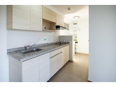Apartamento en venta en Corales, Pereira · foto 7 de 20