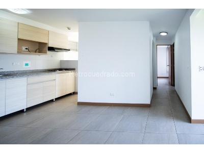 Apartamento en venta en Corales, Pereira · foto 8 de 20