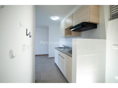 Apartamento en venta en Corales, Pereira · foto 9 de 20