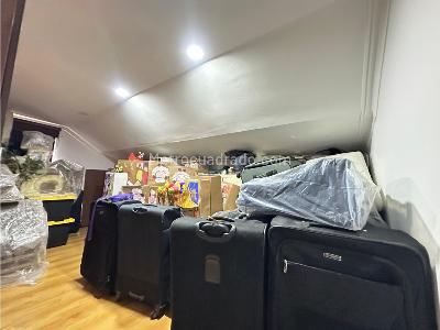 Casa de 5 alcobas en venta en Coinca, Armenia, 350 m² · foto 20 de 20