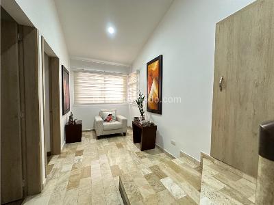 Casa de 5 alcobas en venta en Coinca, Armenia, 350 m² · foto 8 de 20
