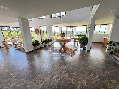 Casa de 5 alcobas en venta en Vereda Mampuesto, Rionegro · foto 4 de 20