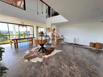 Casa de 5 alcobas en venta en Vereda Mampuesto, Rionegro · foto 5 de 20