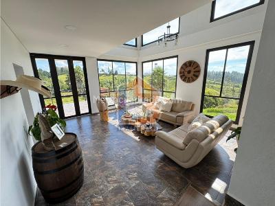 Casa de 5 alcobas en venta en Vereda Mampuesto, Rionegro · foto 6 de 20
