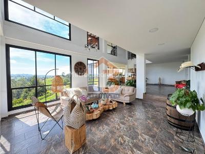 Casa de 5 alcobas en venta en Vereda Mampuesto, Rionegro · foto 7 de 20