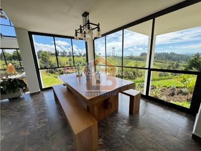 Casa de 5 alcobas en venta en Vereda Mampuesto, Rionegro · foto 8 de 20