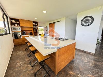 Casa de 5 alcobas en venta en Vereda Mampuesto, Rionegro · foto 10 de 20
