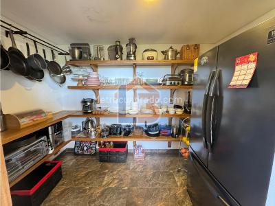 Casa de 5 alcobas en venta en Vereda Mampuesto, Rionegro · foto 11 de 20