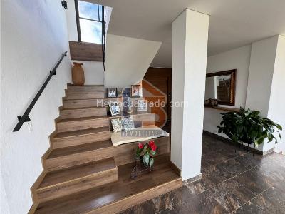 Casa de 5 alcobas en venta en Vereda Mampuesto, Rionegro · foto 12 de 20