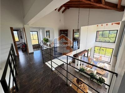Casa de 5 alcobas en venta en Vereda Mampuesto, Rionegro · foto 14 de 20