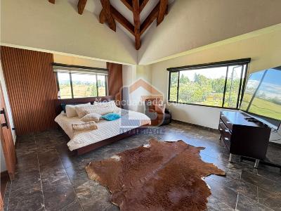 Casa de 5 alcobas en venta en Vereda Mampuesto, Rionegro · foto 16 de 20