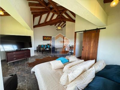 Casa de 5 alcobas en venta en Vereda Mampuesto, Rionegro · foto 17 de 20