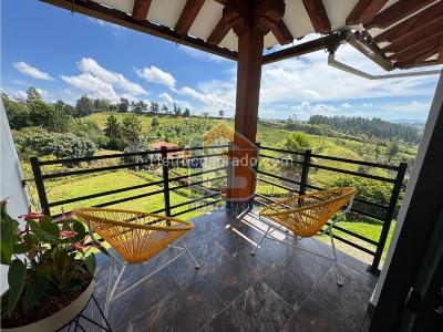 Casa de 5 alcobas en venta en Vereda Mampuesto, Rionegro · foto 18 de 20