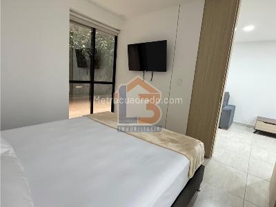 Apartaestudio en venta en Av 19 Norte, Armenia, 60 m² · foto 10 de 20