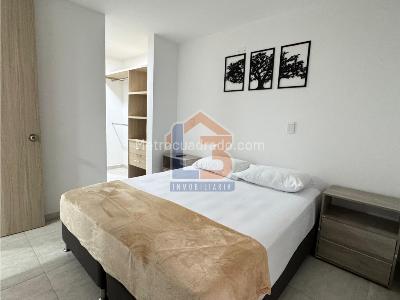 Apartaestudio en venta en Av 19 Norte, Armenia, 60 m² · foto 12 de 20