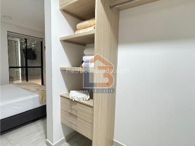 Apartaestudio en venta en Av 19 Norte, Armenia, 60 m² · foto 13 de 20