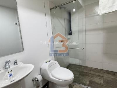 Apartaestudio en venta en Av 19 Norte, Armenia, 60 m² · foto 16 de 20