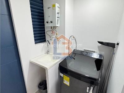 Apartaestudio en venta en Av 19 Norte, Armenia, 60 m² · foto 17 de 20