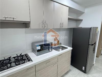 Apartaestudio en venta en Av 19 Norte, Armenia, 60 m² · foto 2 de 20