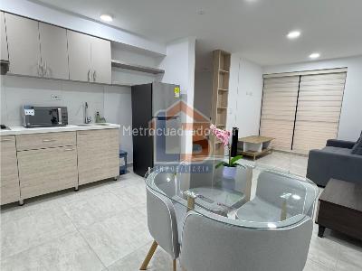 Apartaestudio en venta en Av 19 Norte, Armenia, 60 m² · foto 3 de 20