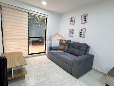 Apartaestudio en venta en Av 19 Norte, Armenia, 60 m² · foto 4 de 20