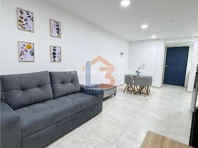Apartaestudio en venta en Av 19 Norte, Armenia, 60 m² · foto 6 de 20