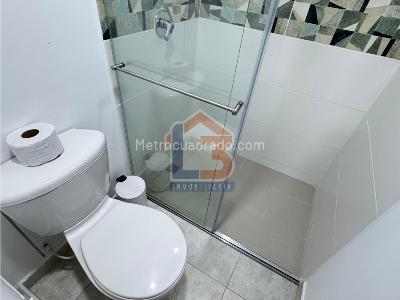 Apartaestudio en venta en Av 19 Norte, Armenia, 60 m² · foto 8 de 20