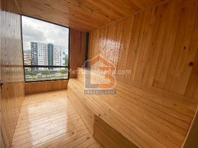 Apartaestudio en venta en Avenida 19 Norte, Armenia, 32 m² · foto 11 de 20
