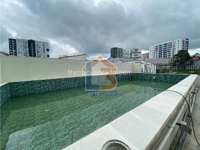 Apartaestudio en venta en Avenida 19 Norte, Armenia, 32 m² · foto 12 de 20
