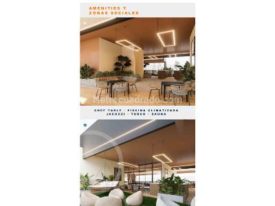 Apartaestudio en venta en Avenida 19 Norte, Armenia, 32 m² · foto 17 de 20