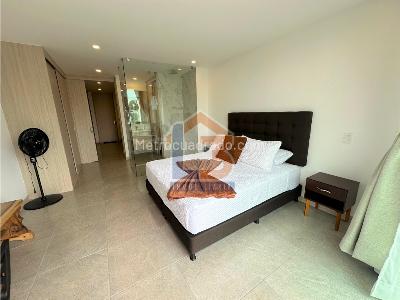 Apartaestudio en venta en Avenida Centenario, Armenia, 38 m² · foto 11 de 20