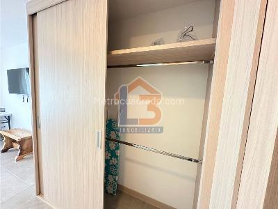 Apartaestudio en venta en Avenida Centenario, Armenia, 38 m² · foto 14 de 20