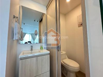 Apartaestudio en venta en Avenida Centenario, Armenia, 38 m² · foto 16 de 20