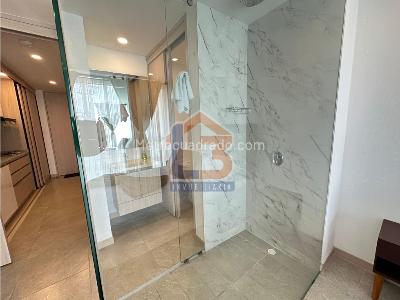 Apartaestudio en venta en Avenida Centenario, Armenia, 38 m² · foto 17 de 20