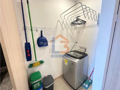 Apartaestudio en venta en Avenida Centenario, Armenia, 38 m² · foto 18 de 20