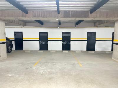 Apartaestudio en venta en Avenida Centenario, Armenia, 38 m² · foto 19 de 20
