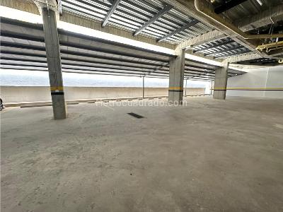 Apartaestudio en venta en Avenida Centenario, Armenia, 38 m² · foto 20 de 20