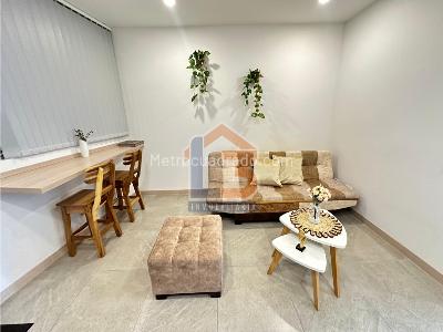 Apartaestudio en venta en Avenida Centenario, Armenia, 38 m² · foto 2 de 20