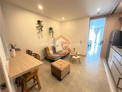 Apartaestudio en venta en Avenida Centenario, Armenia, 38 m² · foto 3 de 20